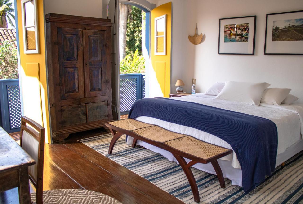 Inn Casa Simone Paraty