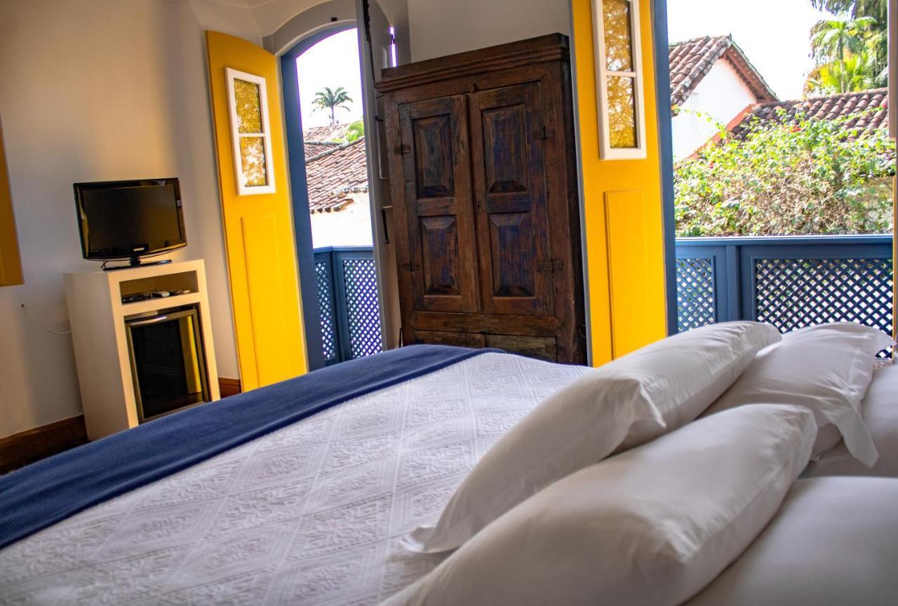 Casa Simone 2* Paraty