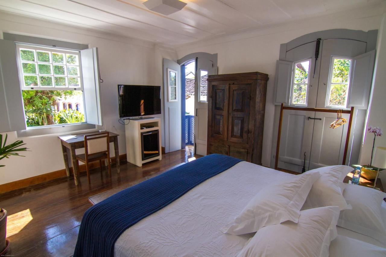 Casa Simone Inn Paraty