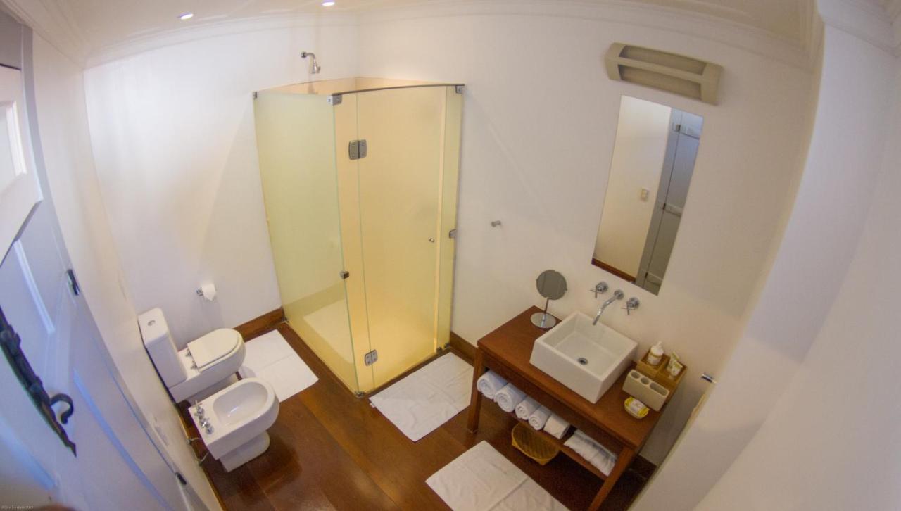 Estalagem Casa Simone 2*
