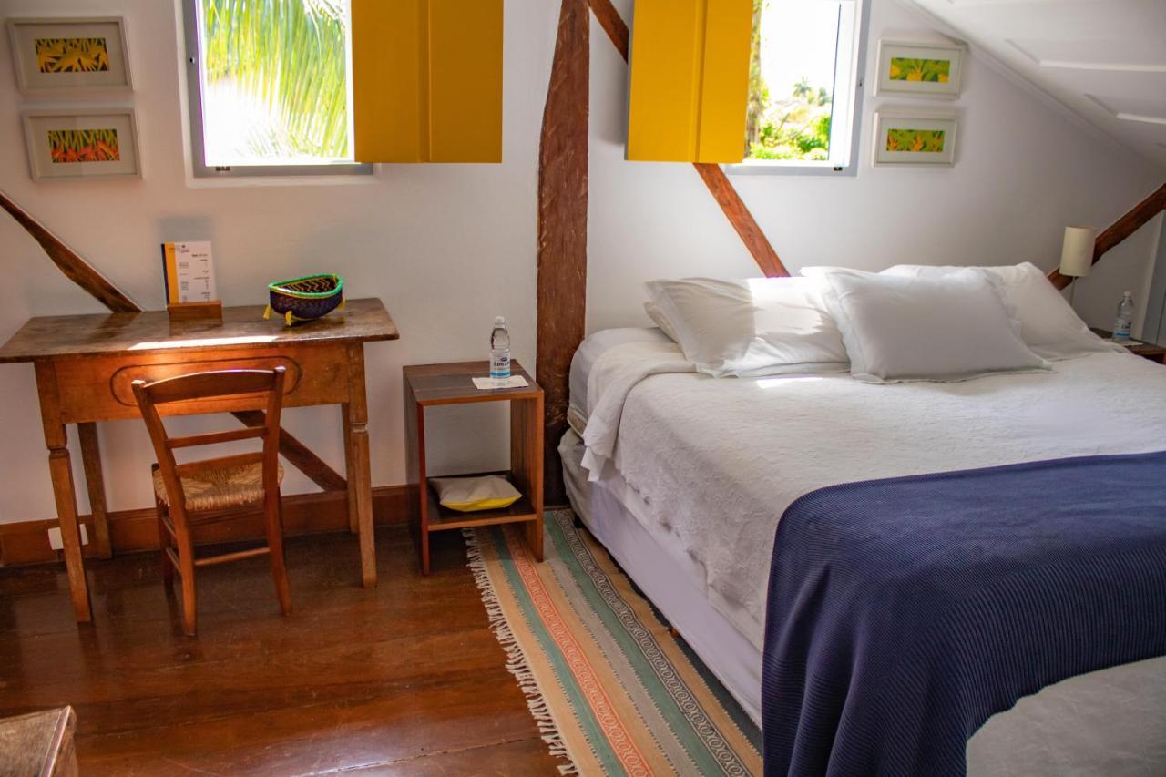 Casa Simone Estalagem Paraty
