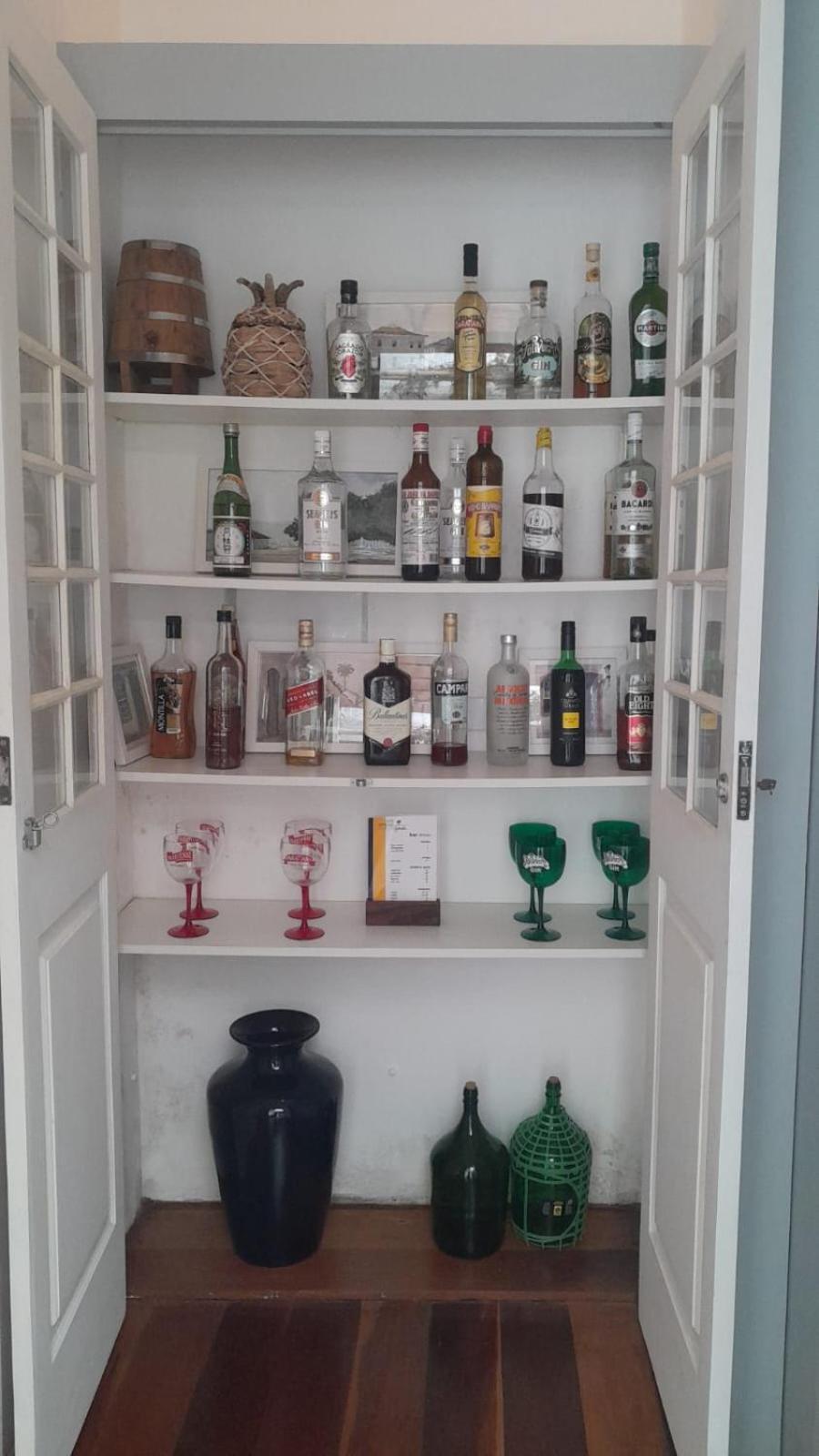Estalagem Casa Simone
