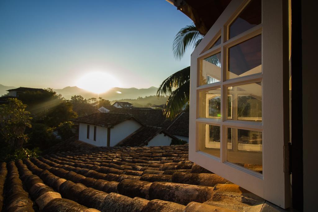 Estalagem Casa Simone