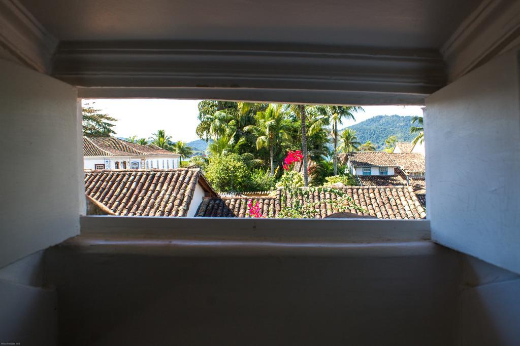 Casa Simone Paraty