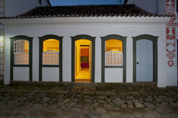 Casa Simone 2* Paraty